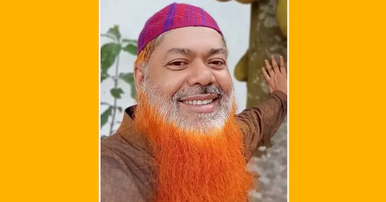 নিহত মোস্তফা কামাল